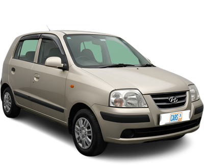 Hyundai Santro Xing-img